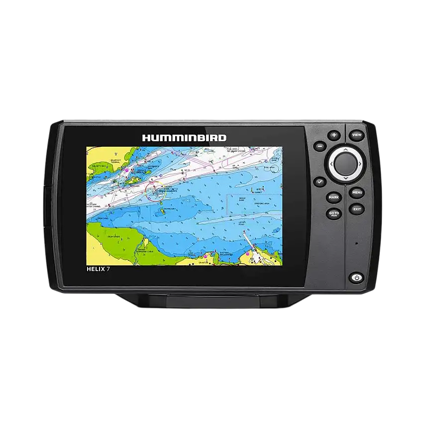 Gps Helix 7 G4 CP