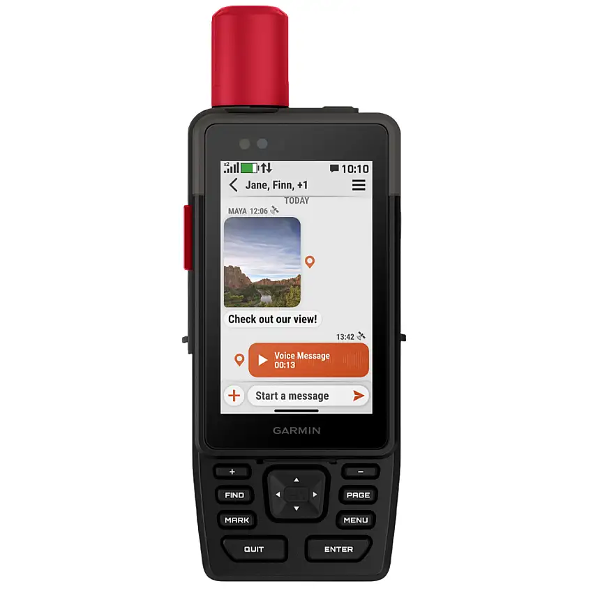 GPS portable GPSMAP H1