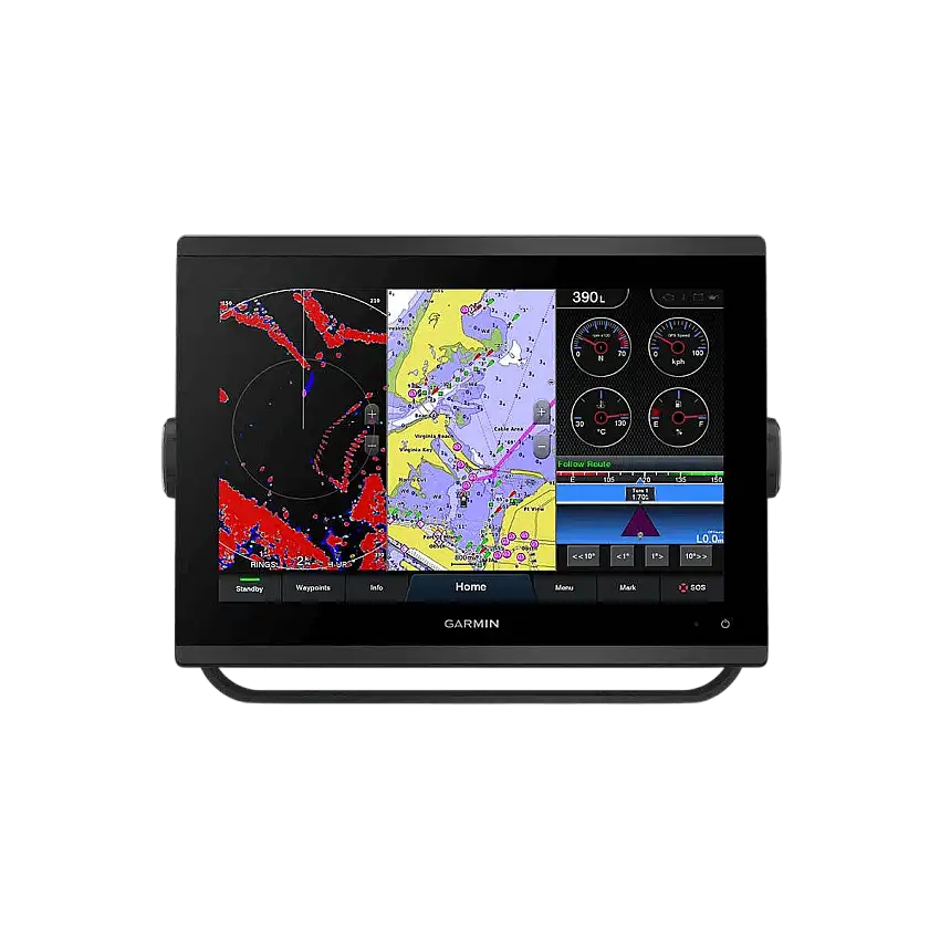 GPSMAP 1223