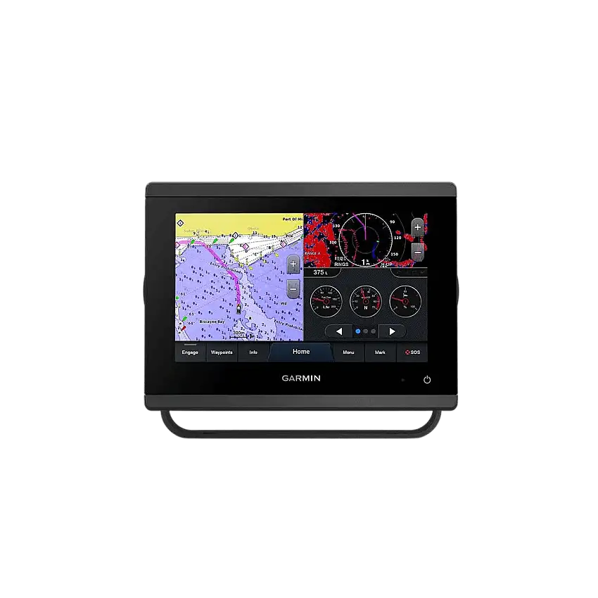 GPSMAP 723