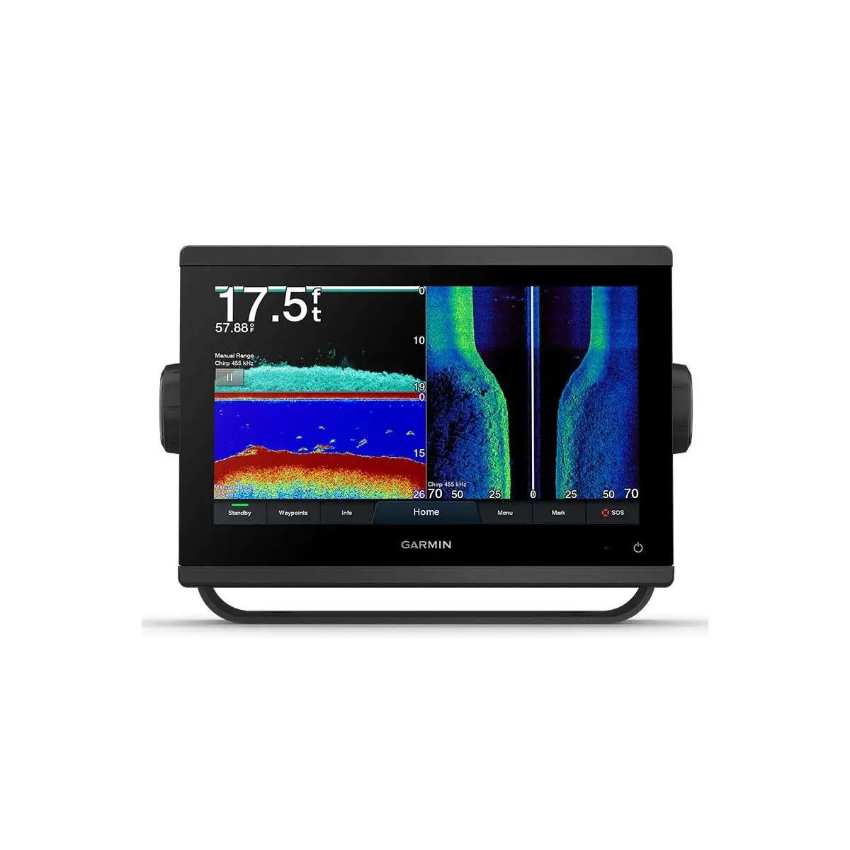 GPSMAP 923xsv
