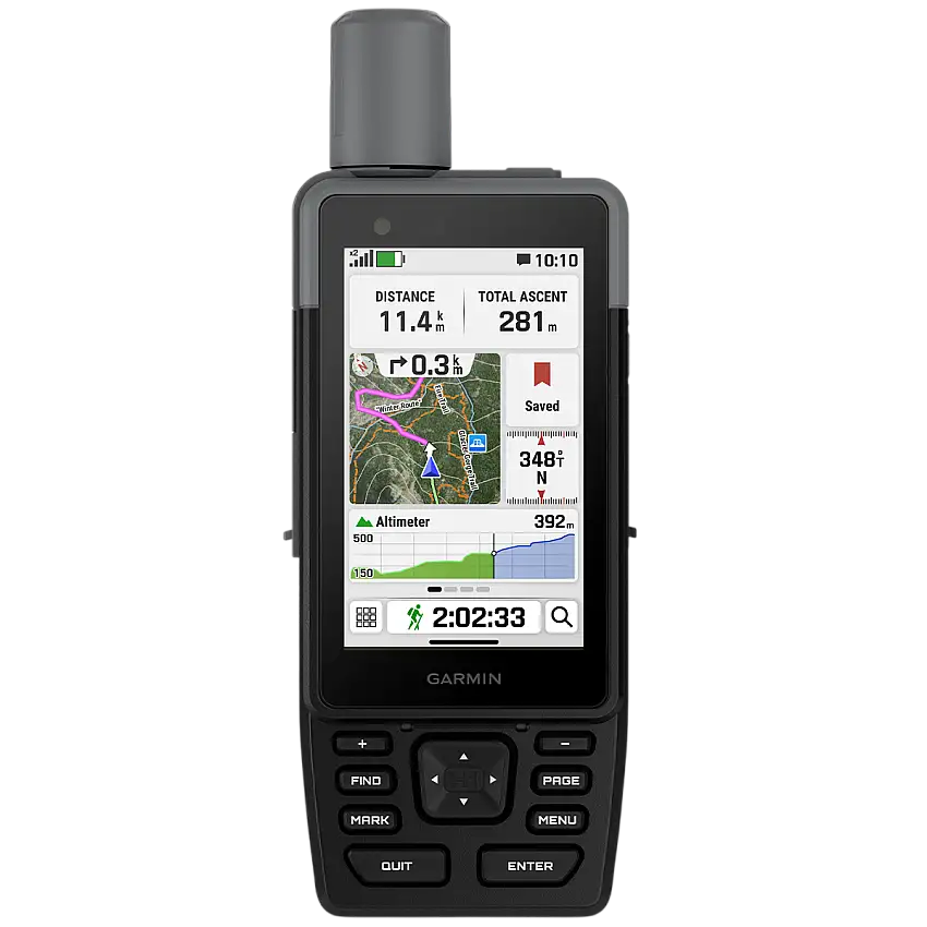 GPSMAP H1