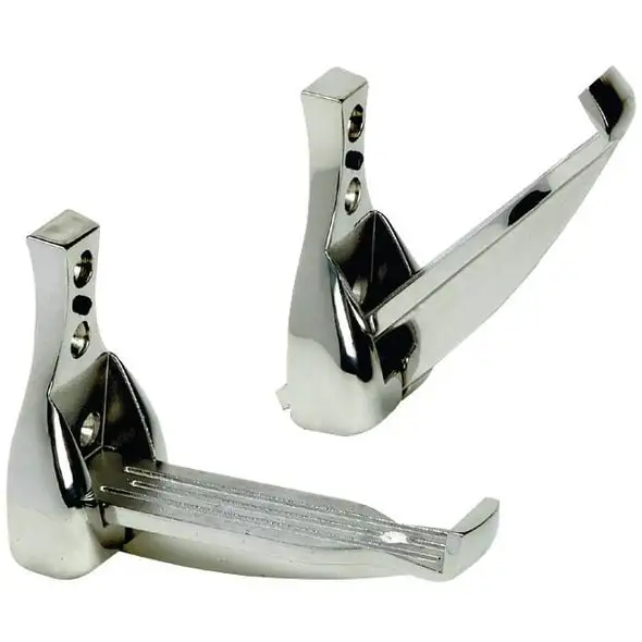 Gradino per albero pieghevole mm.105x65
