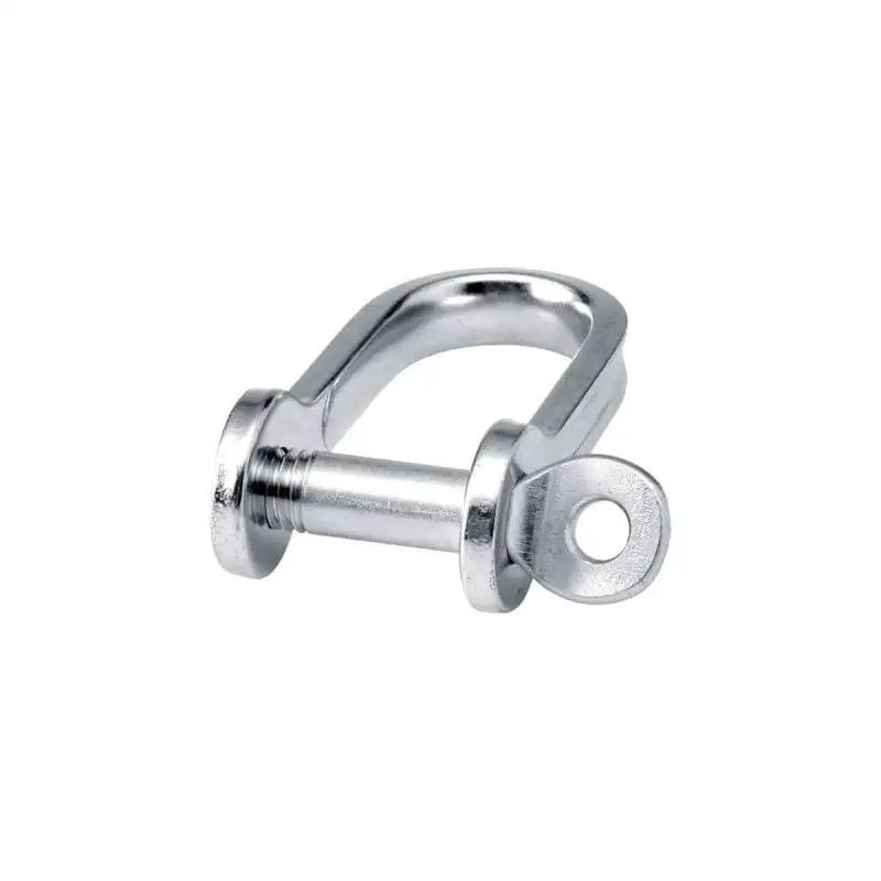 Grillo inox lastra ø mm 6
