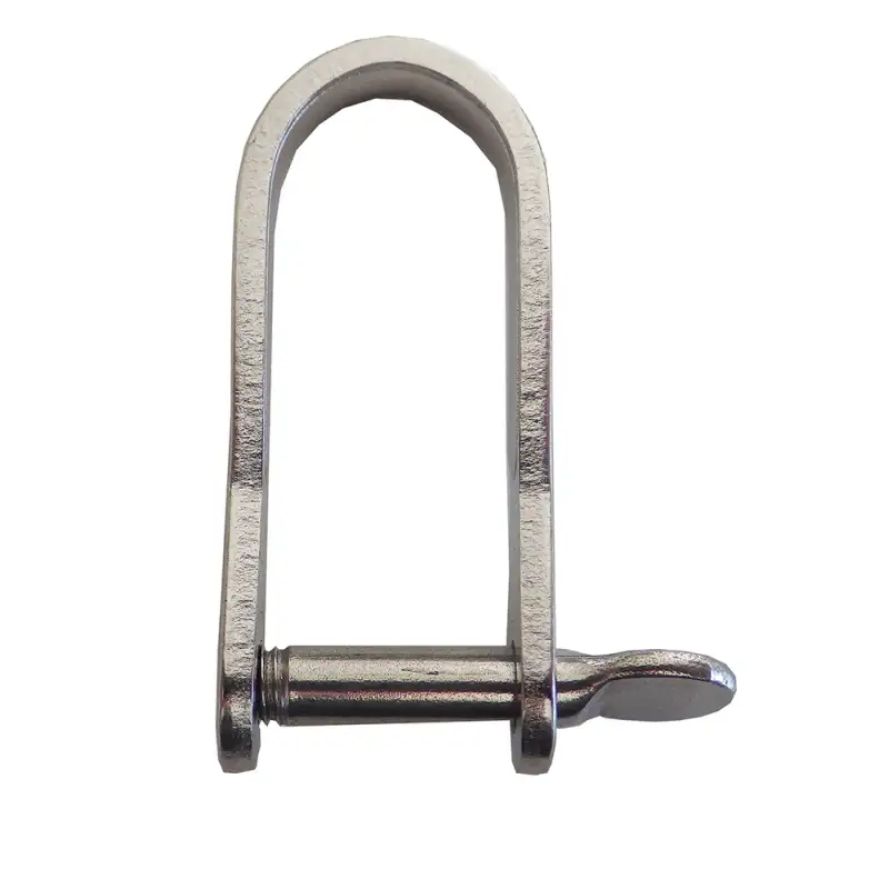 Grillo inox lastra lungo ø mm8