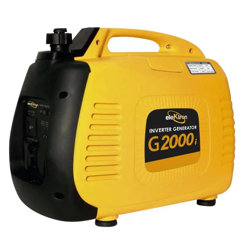 Generatore portatile G2000i - INOVTECH