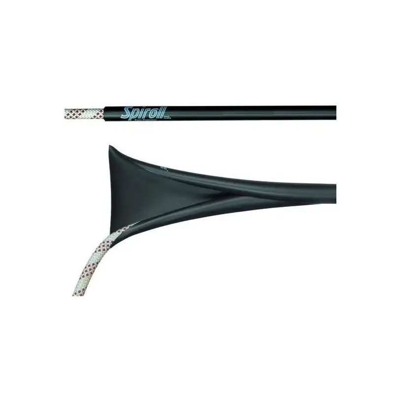 GUAINA PROTEGGI CIMA Ø MM. 8/16 - 0802040 - FORNITURE NAUTICHE ITALIANE