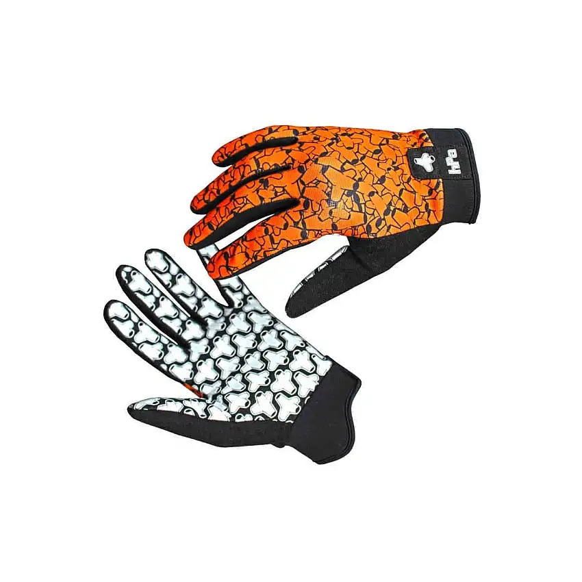 Guanti da pesca TACKMAX