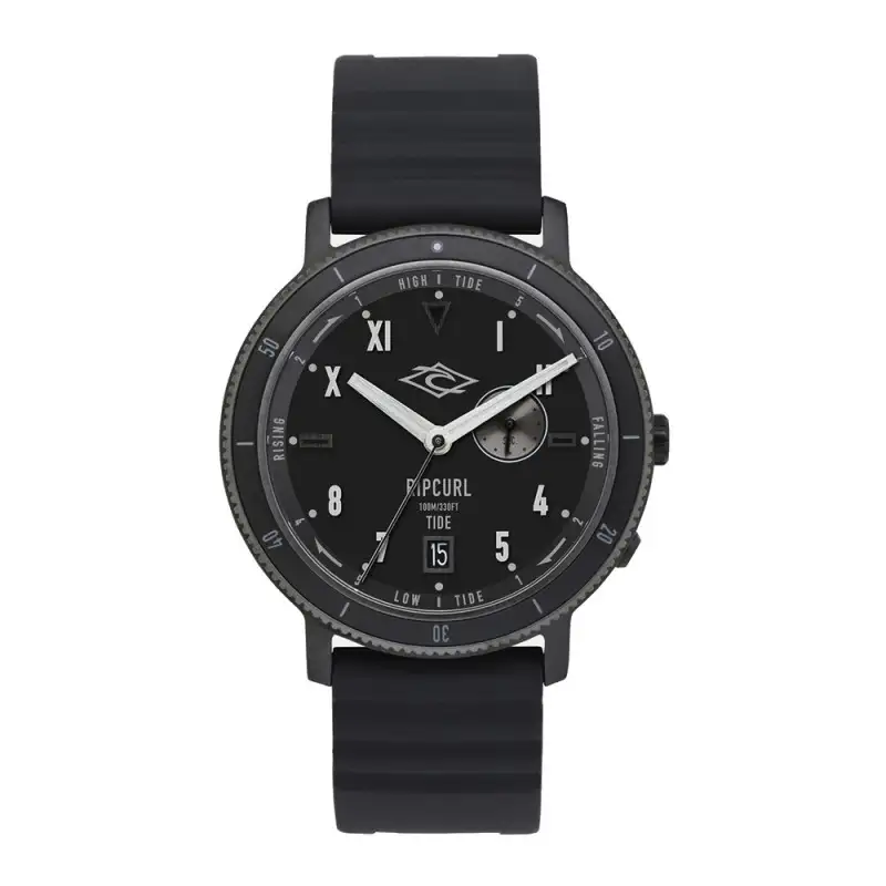 OROLOGIO MAREE CALIFORNIA BLU NOTTE - RIP CURL