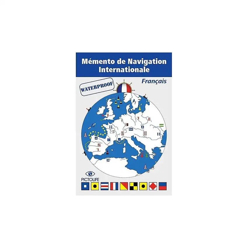 Guida alla navigazione internazionale