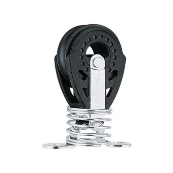 Harken bozzello Carbo 29 mm verticale - singolo