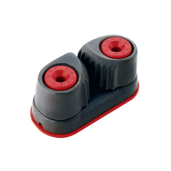 Harken strozzascotte Cam-Matic con cuscinetto a sfera, diametro cima 3-12 mm