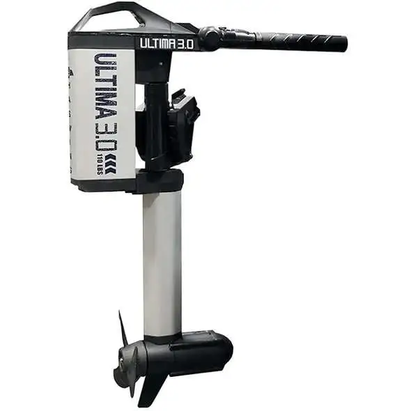 Haswing fuoribordo elettrico Brushless Ultima 3.0 - 110-30"