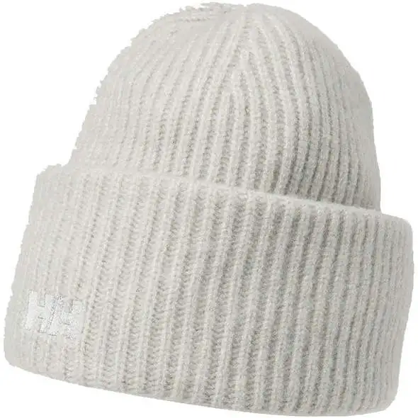 Helly Hansen Berretto Soft Rib - Grigio