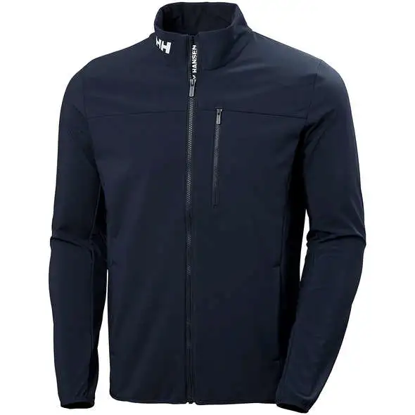 Helly Hansen Crew Softshell Jacket 2.0 - Navy