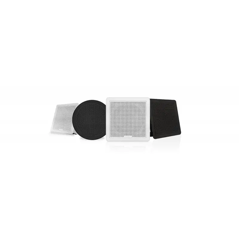ALTOPARLANTI FM FUSION 6.5 "- 120 W