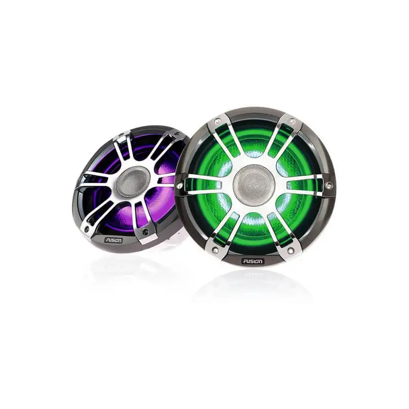 ALTOPARLANTI LED FUSION SIGNATURE 6,5 '' 230 W SPORT