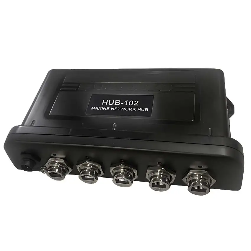 HUB102