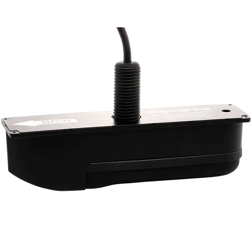 HV-300 Sonda HyperVision Traversante 0°