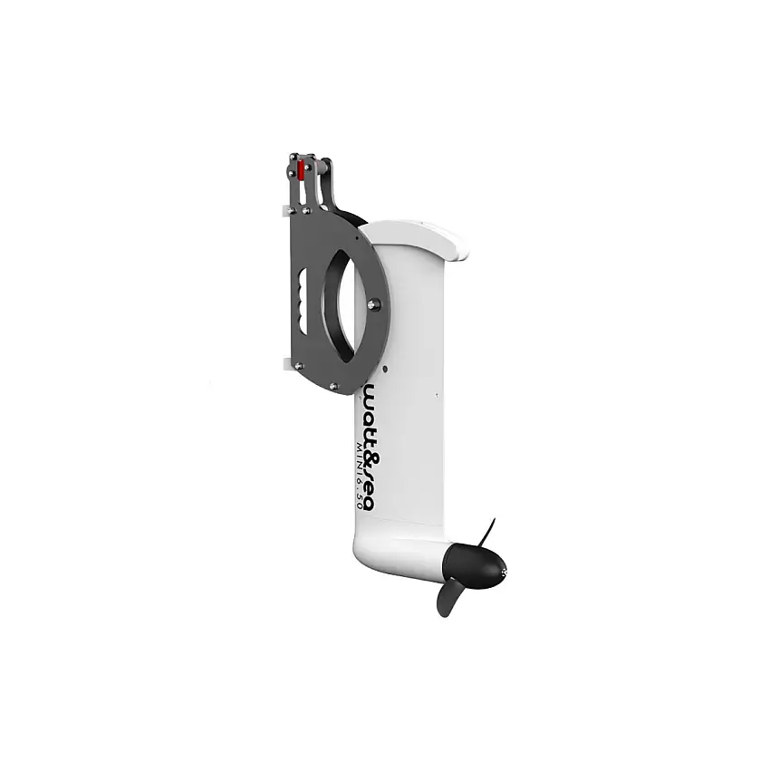 Idrogeneratore 300W Mini 6,50