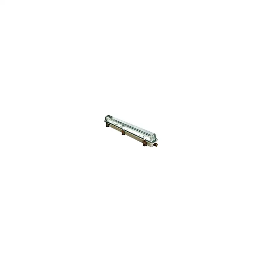 Illuminazione macchina 1x18W 24VDC