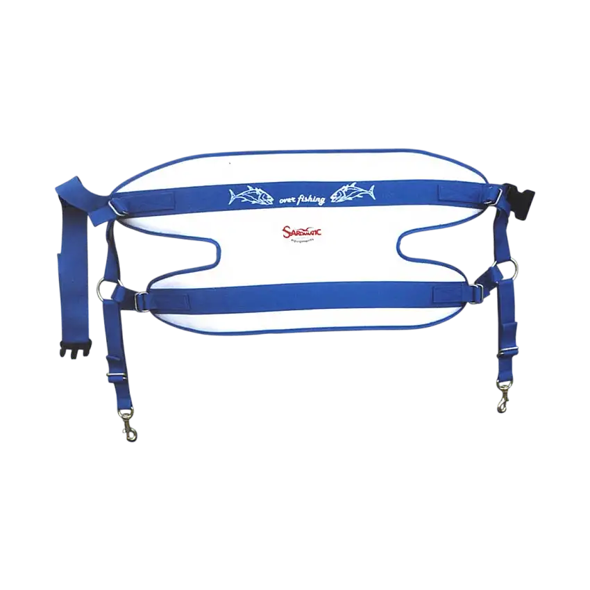 Imbracatura doppia SARDAMATIC