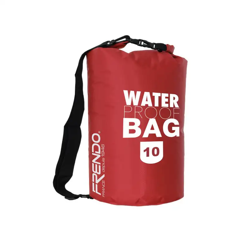 Zaino impermeabile ultraleggero 10L - FRENDO