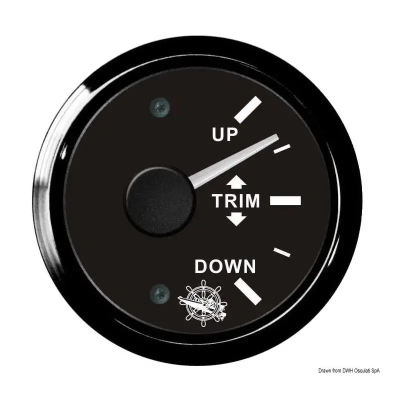 INDICATORE TRIM OSCULATI
