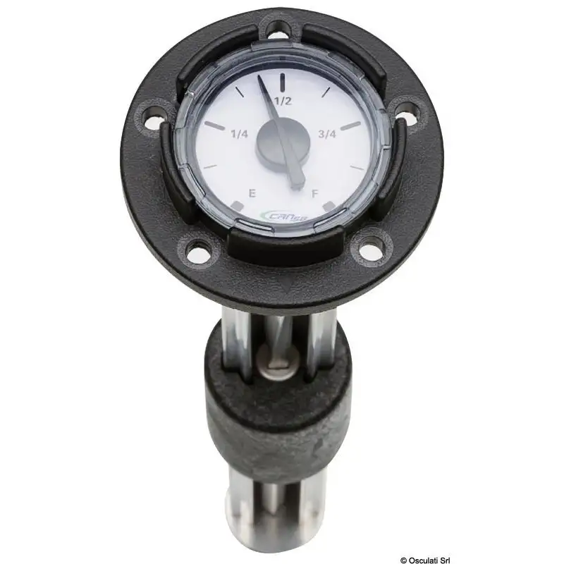 INDICATORE LIVELLO CARBURANTE MECCANICO