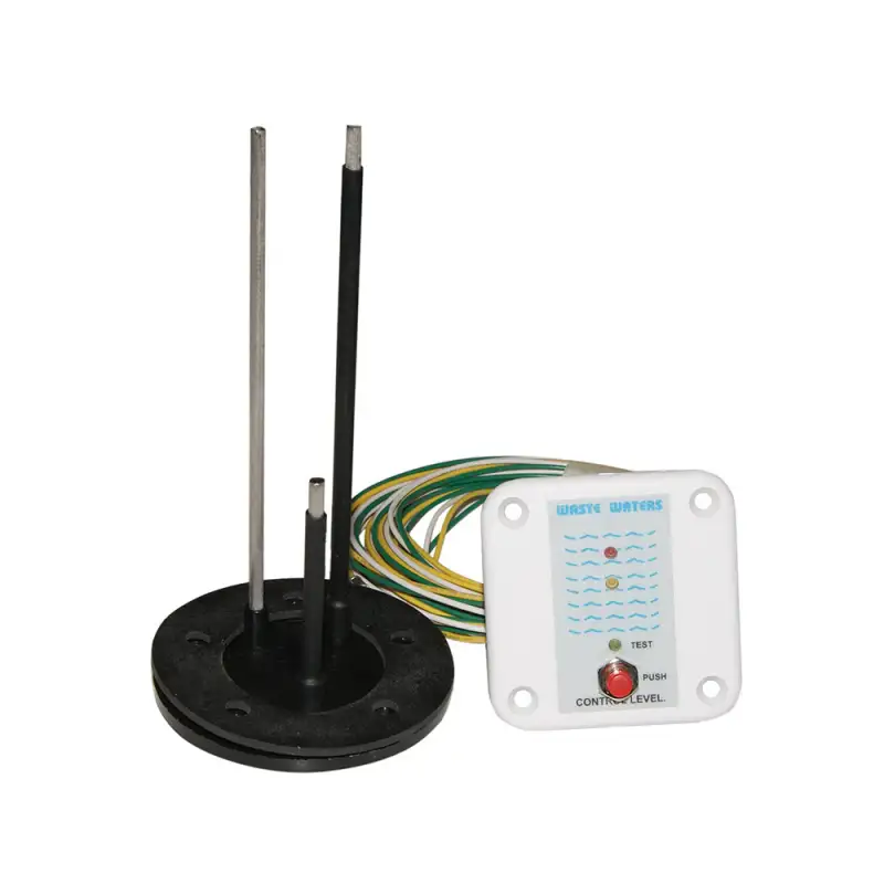 INDICATORE LIVELLO ACQUE NERE - 2424885 - OCEAN TECHNOLOGIES