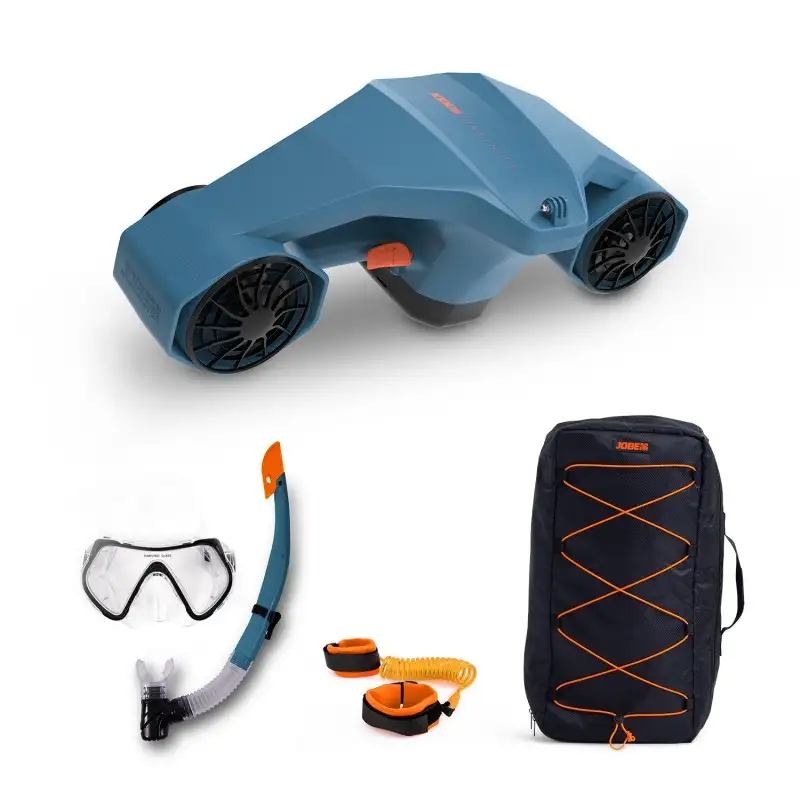 Jobe Sports Infinity seascooter pro package