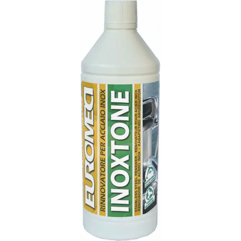 Euromeci Inoxtone lt.1