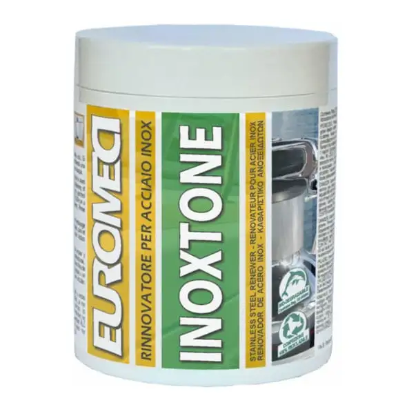 Inoxtone Rinnovatore acciaio Inox