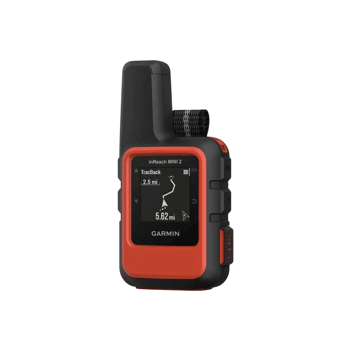 InReach Mini 2