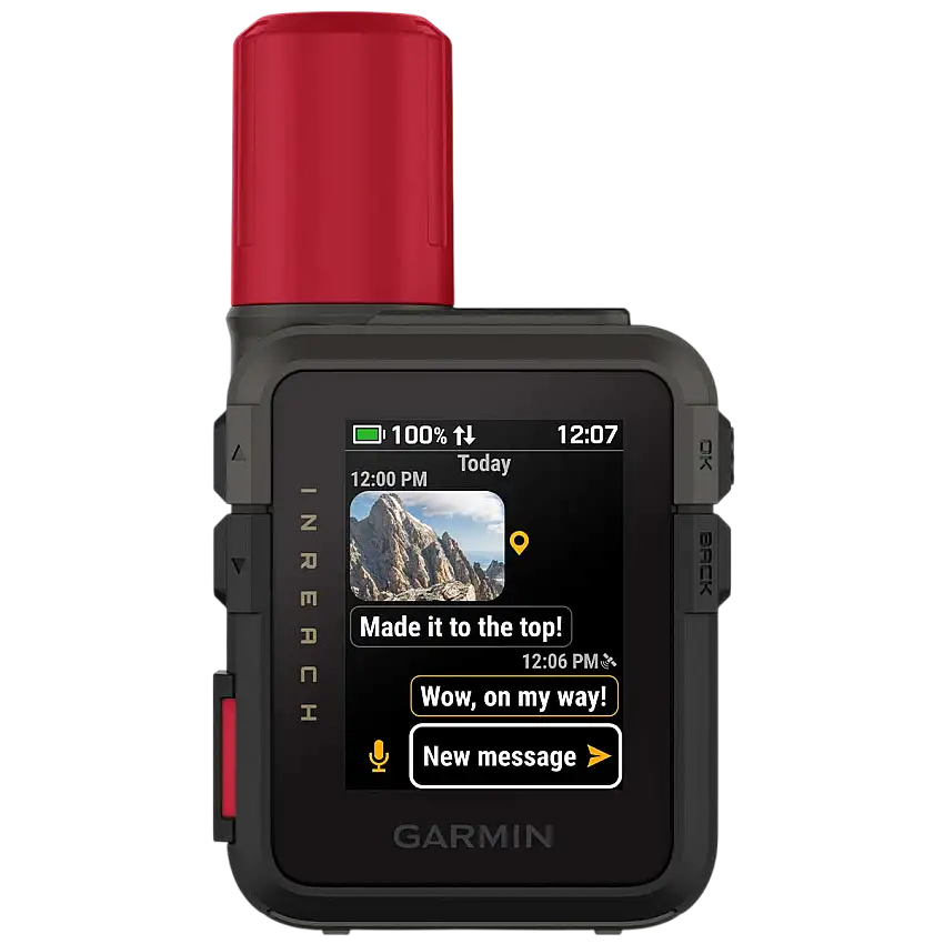 inReach Mini 3 Plus