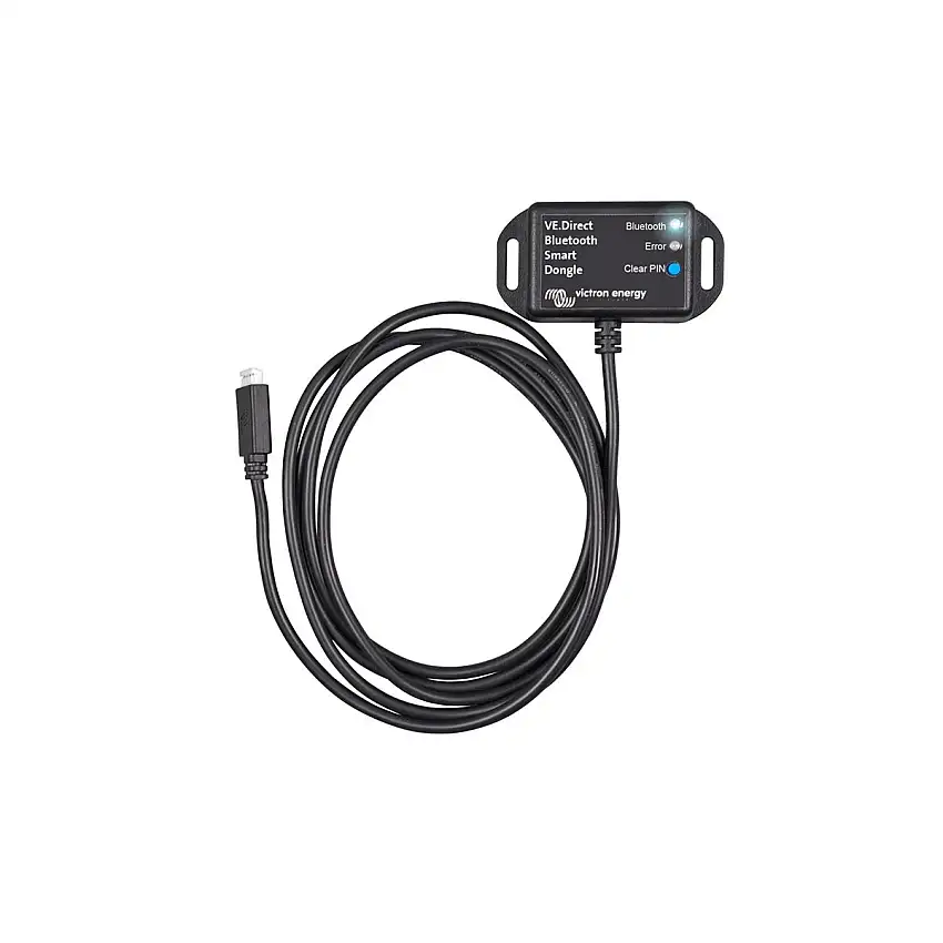 Interfaccia Bluetooth per VE.Direct