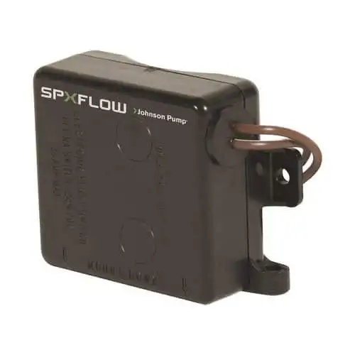 INTERRUTTORE ELETTRONICO AUTOMATICO ULTIMA SWITCH 12/24V