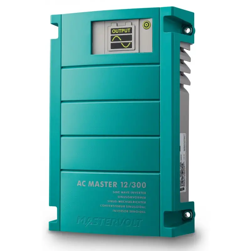 Inverter ac master 24/500