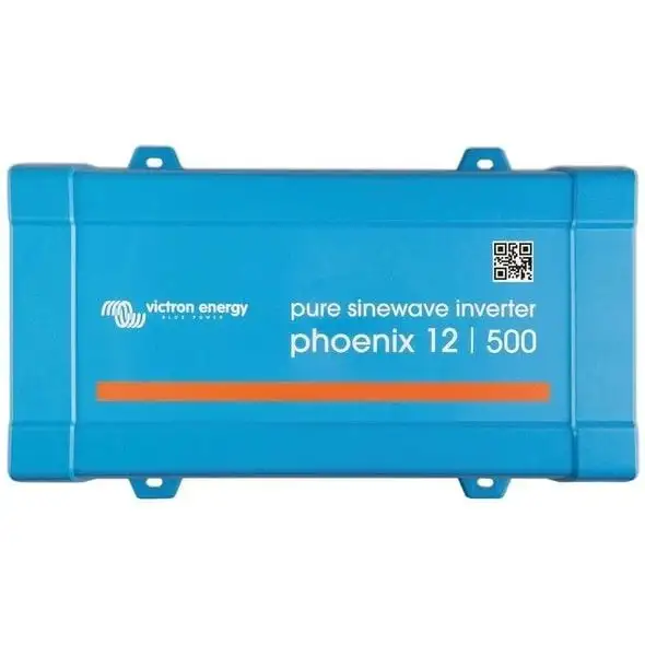 Inverter VICTRON Phoenix 1200/2400 W 24V