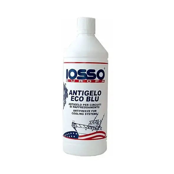 Iosso Antigelo Eco Blu 1 lt.
