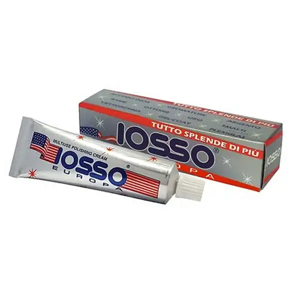 Iosso Crema Polish Multiuso