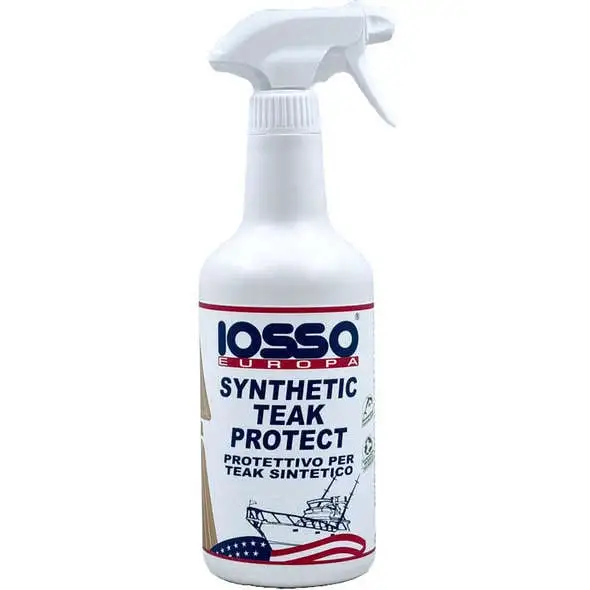 Iosso Synthetic Teak Protect 750 ml