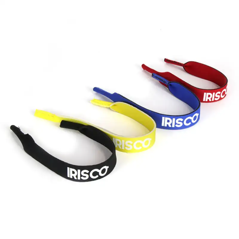 ATTACCO PER LUNETTA IN NEOPRENE - IRISCO