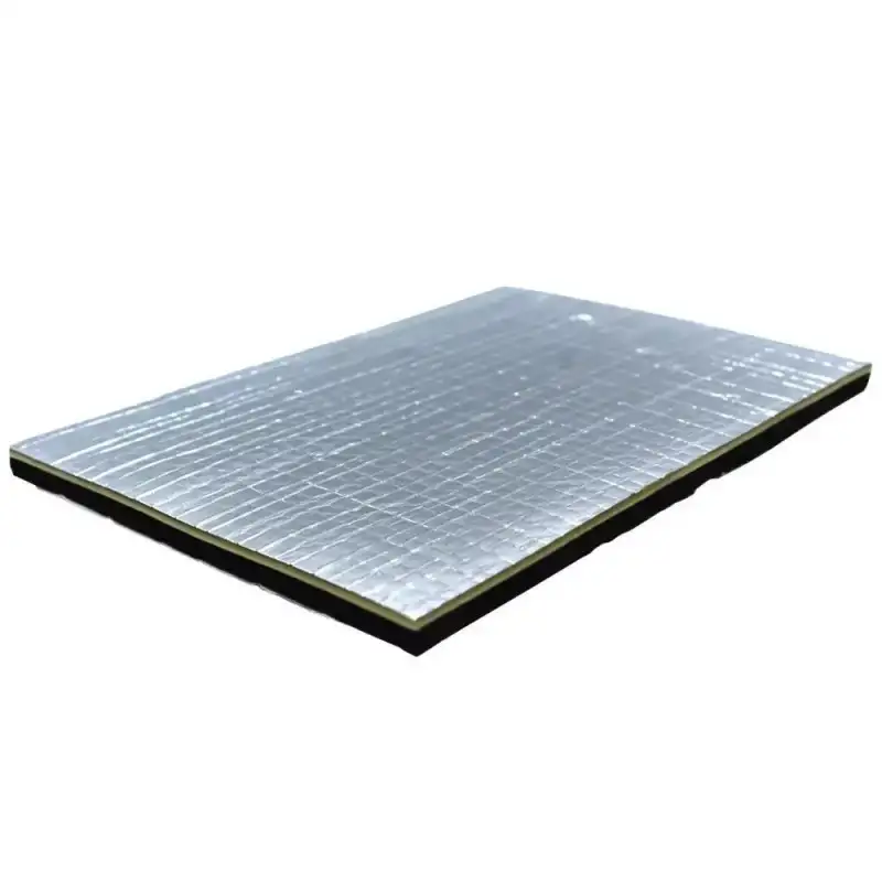 KAISOUND Pannello isolante acustico adesivo da 2,5 mm - KAIFLEX