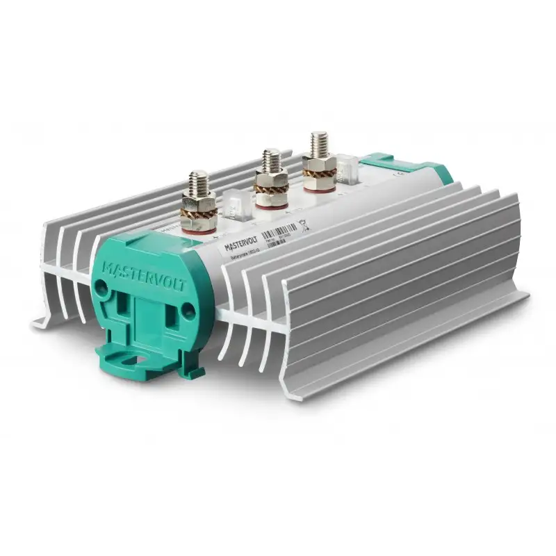 Isolatori battery mate 1602 ig
