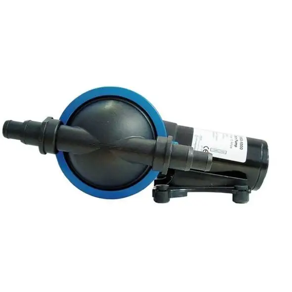 Jabsco Pompa Scarico Doccia 24V