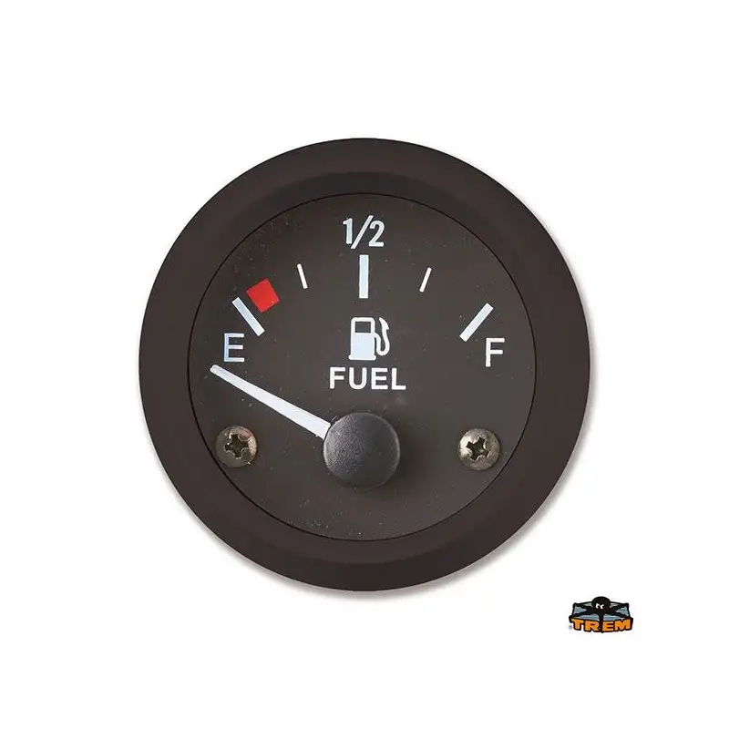 Indicatore di livello carburante ECOLINE 33 - 240 Ohm
