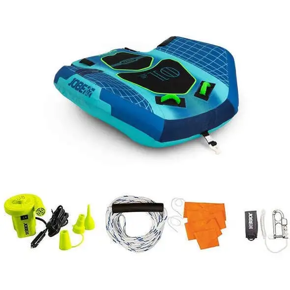 Jobe Airstream 1 Posto Package