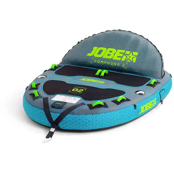 Jobe Compound 2 Posti