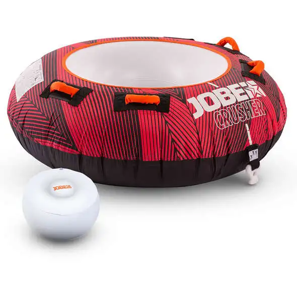 Jobe Crusher 1 Posto